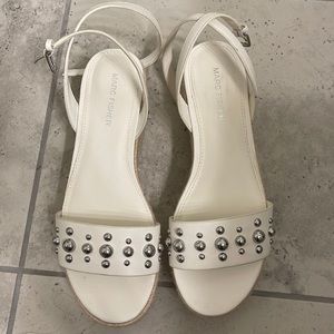 Marc Fisher Joyce Sandal